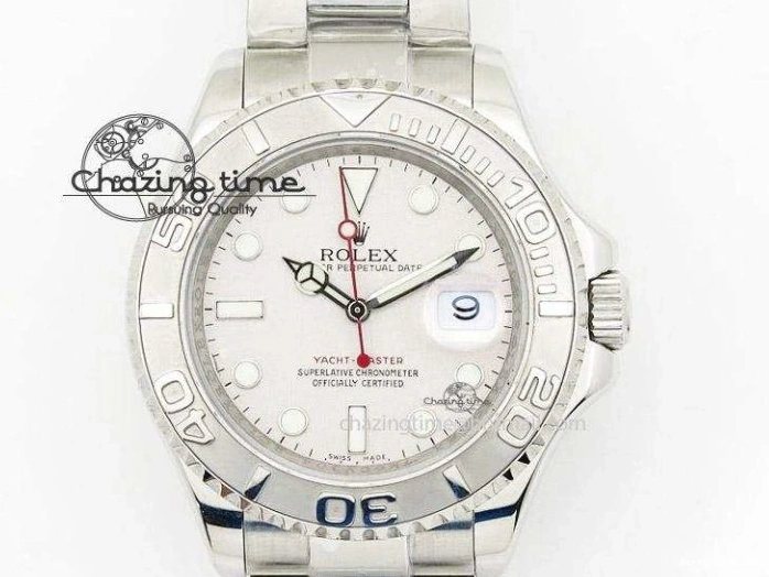 0420 DateJust 41 SS YG ARF 1:1 Best Edition 904L Steel White Stick Dial on Jubilee Bracelet SH3235 (Gain Weight) Seasonal 1223